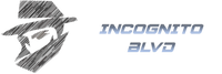 Incognito Blvd